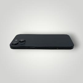IPHONE 15 128GB COLOR NEGRO BAT 86%