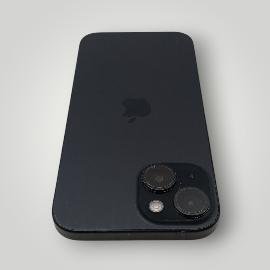IPHONE 15 128GB COLOR NEGRO BAT 86%