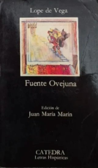 Fuenteovejuna