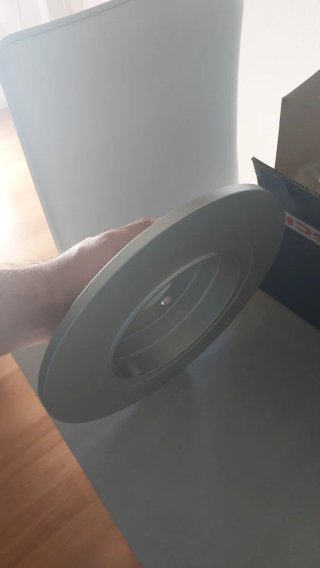 Discos de Freno Traseros Bosch