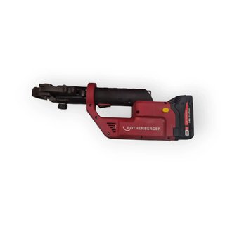 MAQUINA DE MULTICAPA ROTHENBERGER ROMAX COMPACT III + ACC + MALETIN