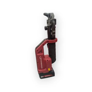 MAQUINA DE MULTICAPA ROTHENBERGER ROMAX COMPACT III + ACC + MALETIN
