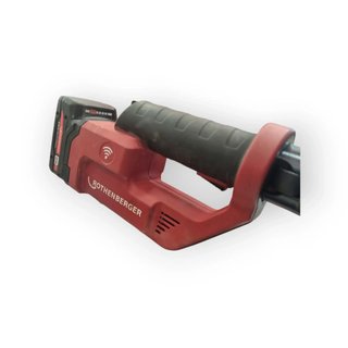 MAQUINA DE MULTICAPA ROTHENBERGER ROMAX COMPACT III + ACC + MALETIN