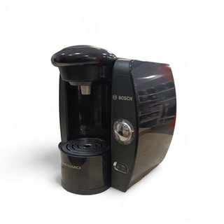 CAFETERA DE CAPSULA BOSCH TASSIMO CTPMG1 + ACCESORIOS