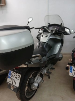 BMW RT 1200