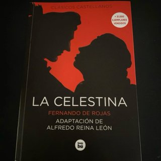 La Celestina