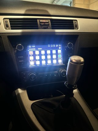 BMW 335i