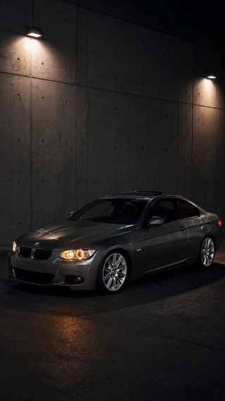 BMW 335i