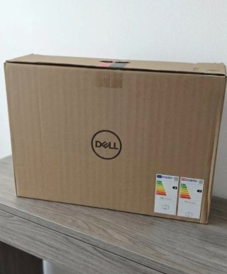 Monitor Dell 23,5" Full HD