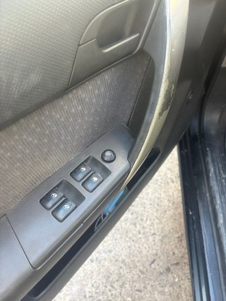 Chevrolet Aveo 2008