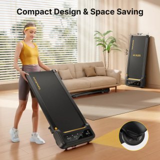Cinta de andar Toputure TP3 compacta