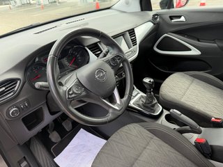 Opel Crossland X 1.5D 102cv Edition -Impecable!!