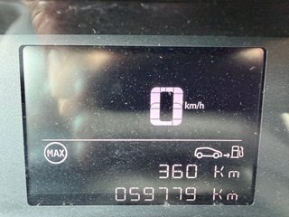 Opel Crossland X 1.5D 102cv Edition -Impecable!!