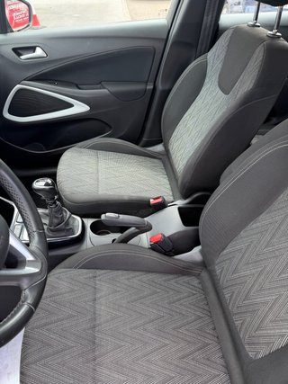 Opel Crossland X 1.5D 102cv Edition -Impecable!!
