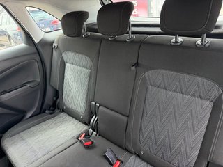 Opel Crossland X 1.5D 102cv Edition -Impecable!!