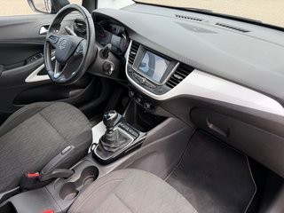Opel Crossland X 1.5D 102cv Edition -Impecable!!