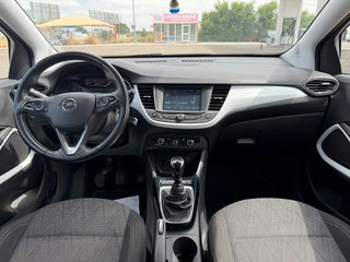 Opel Crossland X 1.5D 102cv Edition -Impecable!!