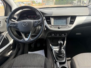 Opel Crossland X 1.5D 102cv Edition -Impecable!!