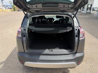 Opel Crossland X 1.5D 102cv Edition -Impecable!!