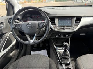 Opel Crossland X 1.5D 102cv Edition -Impecable!!
