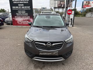 Opel Crossland X 1.5D 102cv Edition -Impecable!!