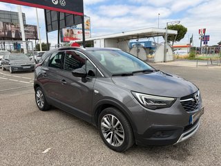 Opel Crossland X 1.5D 102cv Edition -Impecable!!