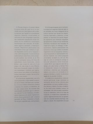 Libro ARQUITECTURA MODERNISTA VALENCIANA