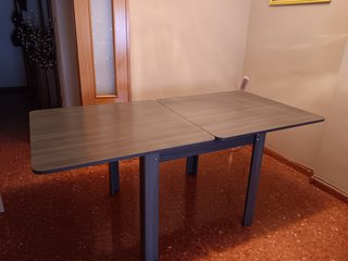 Mesa y 8 Sillas Comedor
