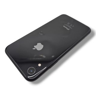 IPHONE XR 64GB SALUD BATERIA 87% NEGRO
