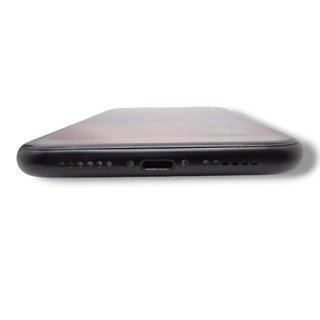 IPHONE XR 64GB SALUD BATERIA 87% NEGRO