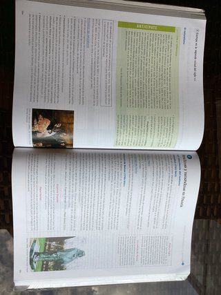 Libro Literatura Universal de 1 Bachillerato