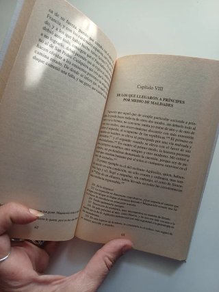 NUEVO El Príncipe - Nicolás Maquiavelo