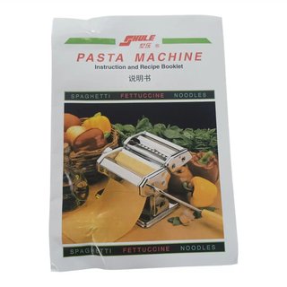 MAQUINA HACER PASTA SHULE