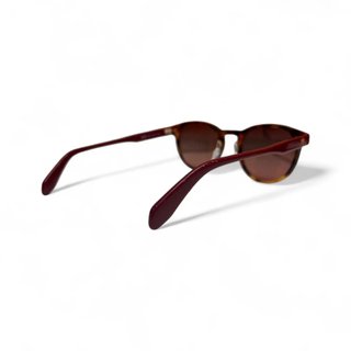 GAFAS DE SOL ADIDAS OR0008-H GRANATES Y MARRONES