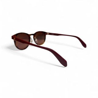 GAFAS DE SOL ADIDAS OR0008-H GRANATES Y MARRONES