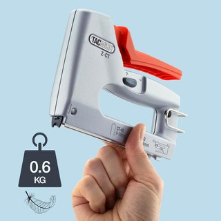 Tacwise 1763 Z-CT Duo grapadora cables profesional