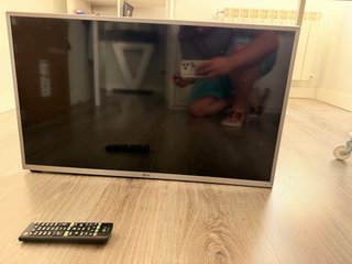 Televisor LG 32 2018