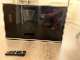 Televisor LG 32 2018