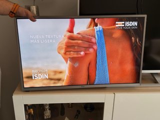 Televisor LG 32 2018