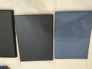 Colección de guías de cine