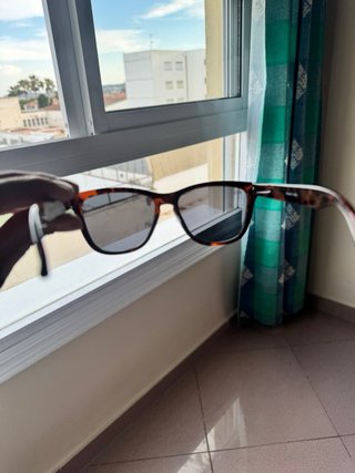 Gafas de sol Hawkers Tortoise