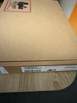 Microsoft Surface Laptop 6 Intel C Ultra7 32+512GB