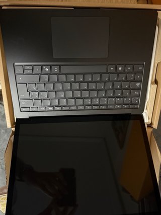 Microsoft Surface Laptop 6 Intel C Ultra7 32+512GB
