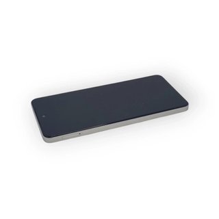 MOVIL OPPO A5 128GB/ 4GB GRIS