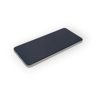 MOVIL OPPO A5 128GB/ 4GB GRIS