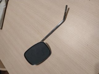 Retrovisor Harley Davidson Derecho largo