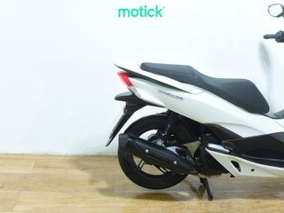 HONDA PCX 125