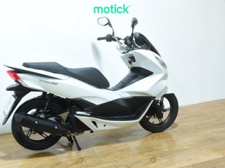HONDA PCX 125