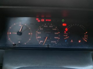 Peugeot 505 2.5 Diésel 1987