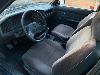 Peugeot 505 2.5 Diésel 1987